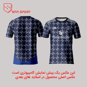 تیشرت منچستر یونایتد